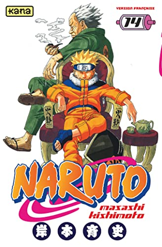 Naruto 14