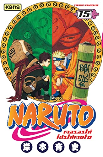 Naruto 15