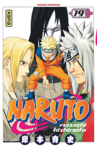 Naruto 19