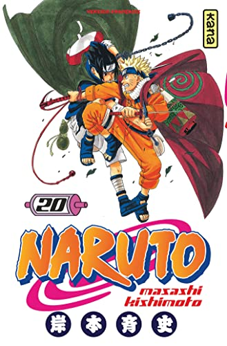 Naruto 20