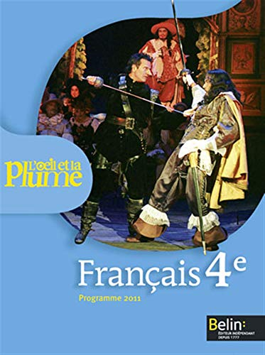 Français 4e