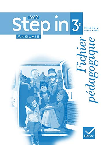 Let's step in 3e