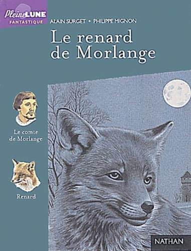 Le renard de Morlange