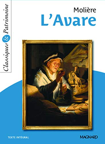 L'avare