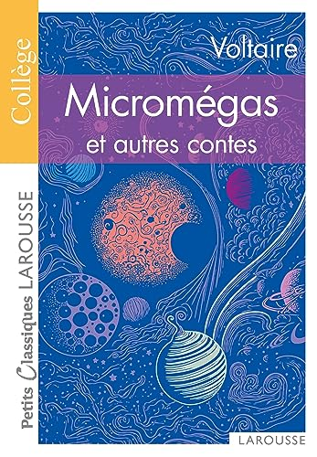 Micromégas et autres contes