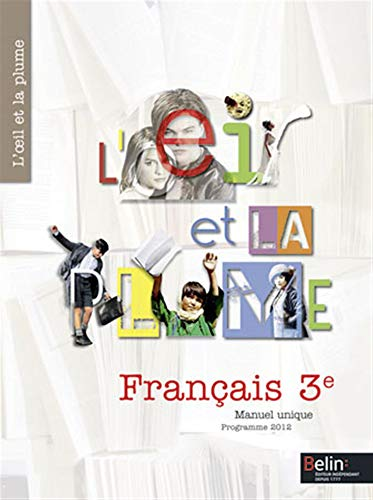 Français 3e