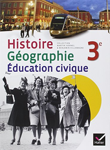 Histoire Géographie 3ème
