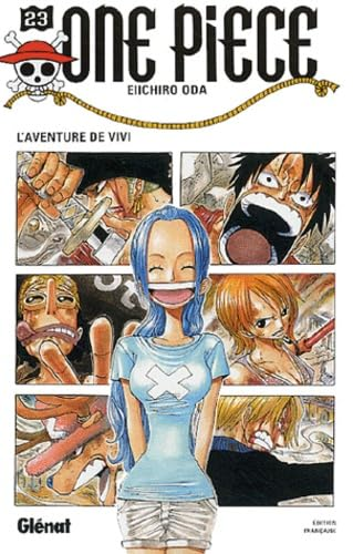 L'aventure de Vivi