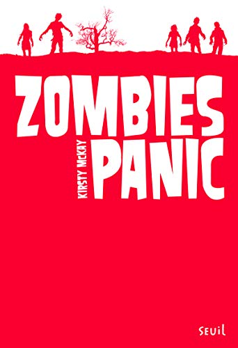 Zombies panic