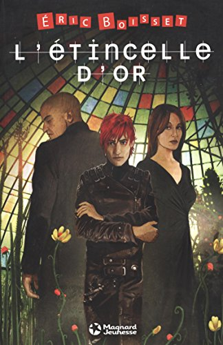 L'étincelle d'or