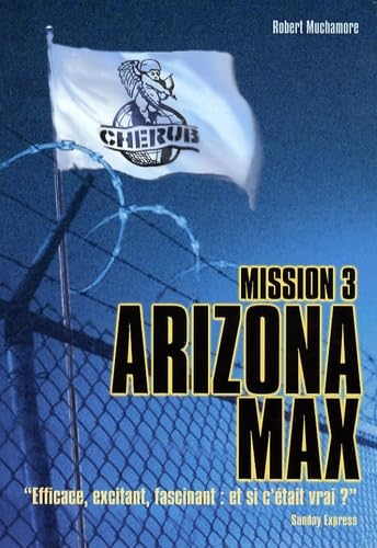 Arizona max
