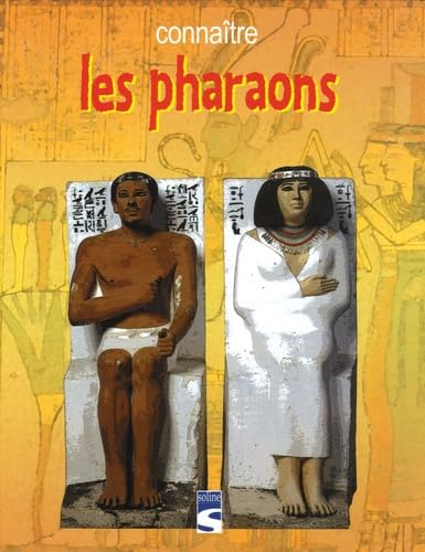 Connaître les pharaons