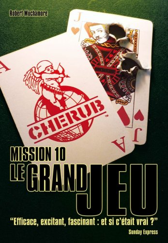Mission 10