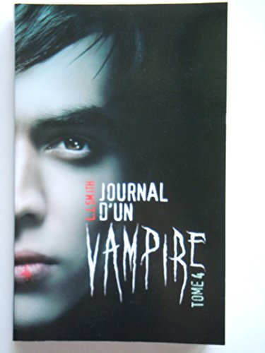 Journal d'un Vampire