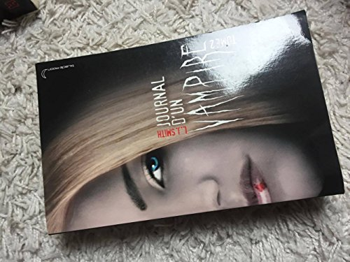 Journal d'un Vampire