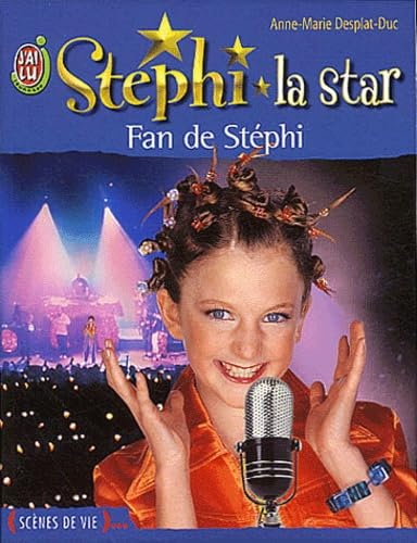 Fan de Stéphi