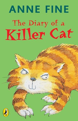 The diary of a killer cat