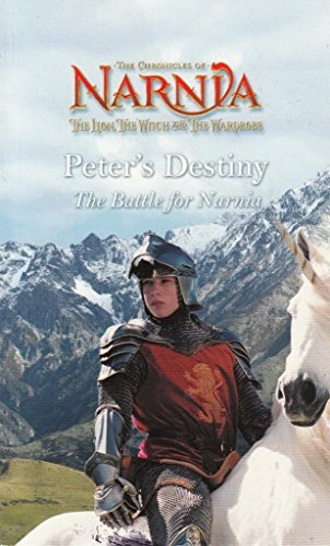 Peter's destiny
