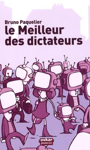 Le meilleur des dictateurs