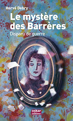 Le mystère des Barrères