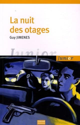 La nuit des otages