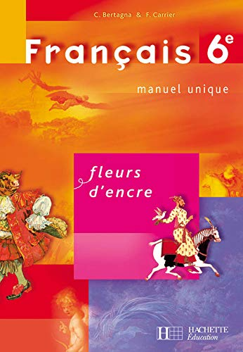 Fançais 6e