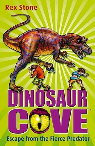 Dinosaur cove