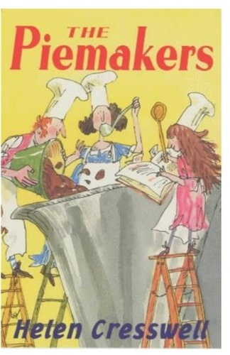 The Piemakers