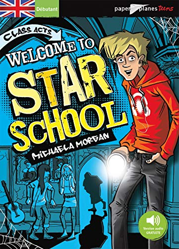 Welcome to star school