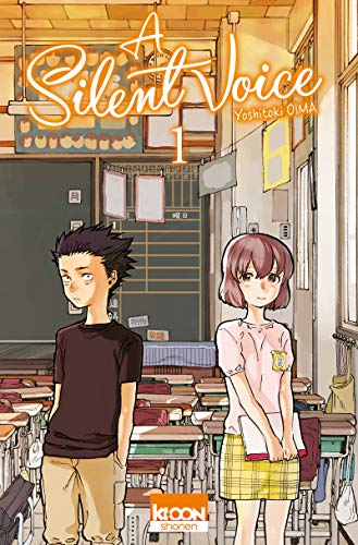 A silent voice