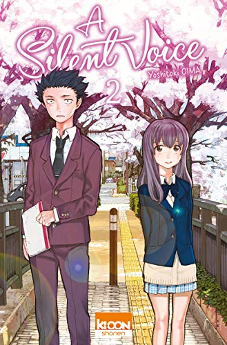 A silent voice