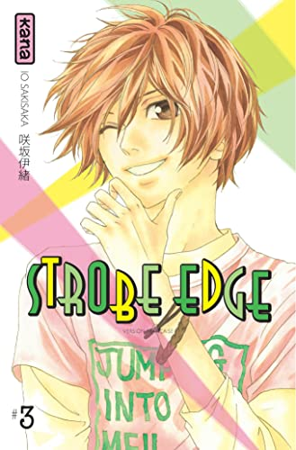 Strobe Edge