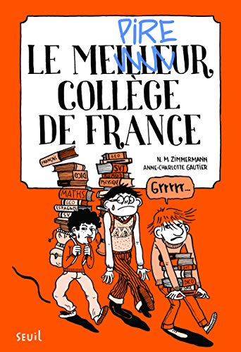 Le meilleur collège de France