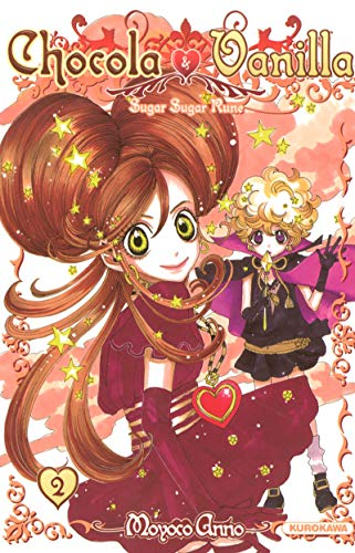 Chocola et Vanilla