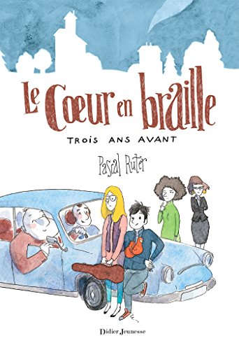 Trois ans avant