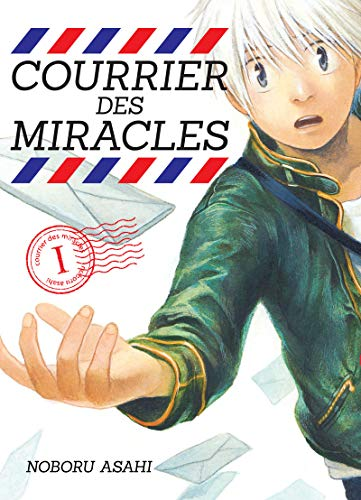 Courrier des miracles