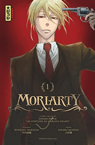 Moriarty