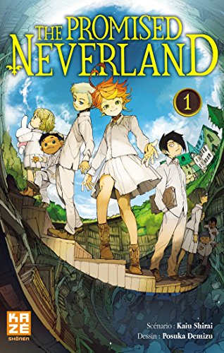 The promised neverland