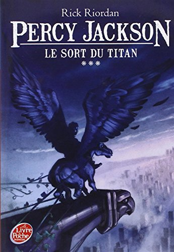 Le sort du Titan