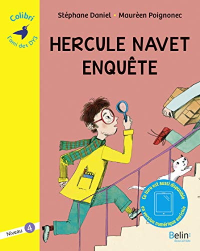 Hercule Navet enquête