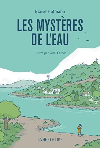 Les mystères de l'eau