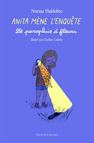 le Parapluie à Fleurs