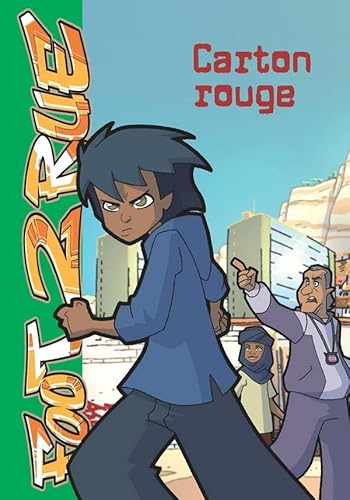 Carton rouge