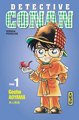 Détective Conan