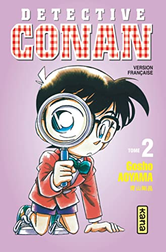 Détective Conan