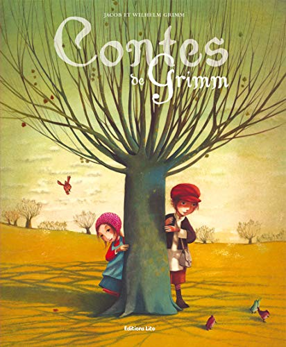 Conttes de Grimm